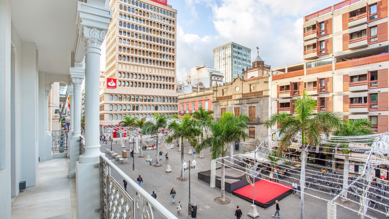 Photo of Outdoor in Santa Cruz de Tenerife