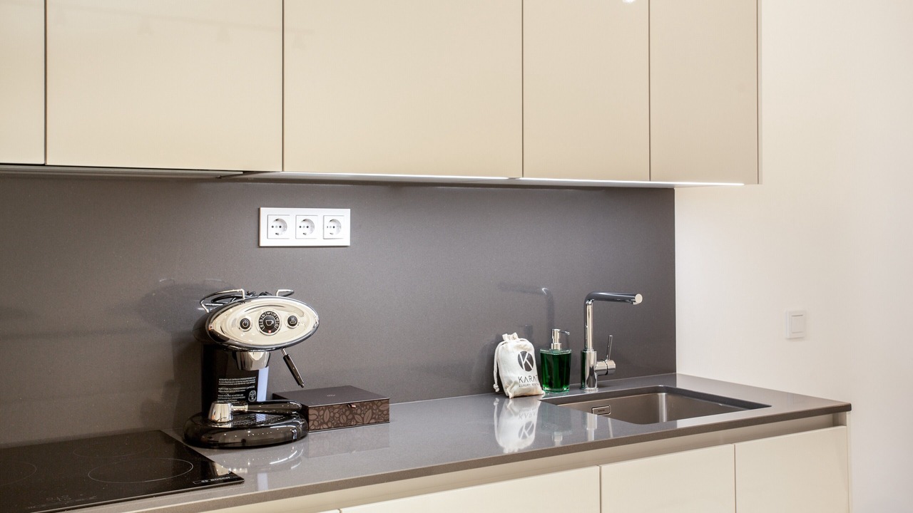 Photo of Kitchen in Santa Cruz de Tenerife
