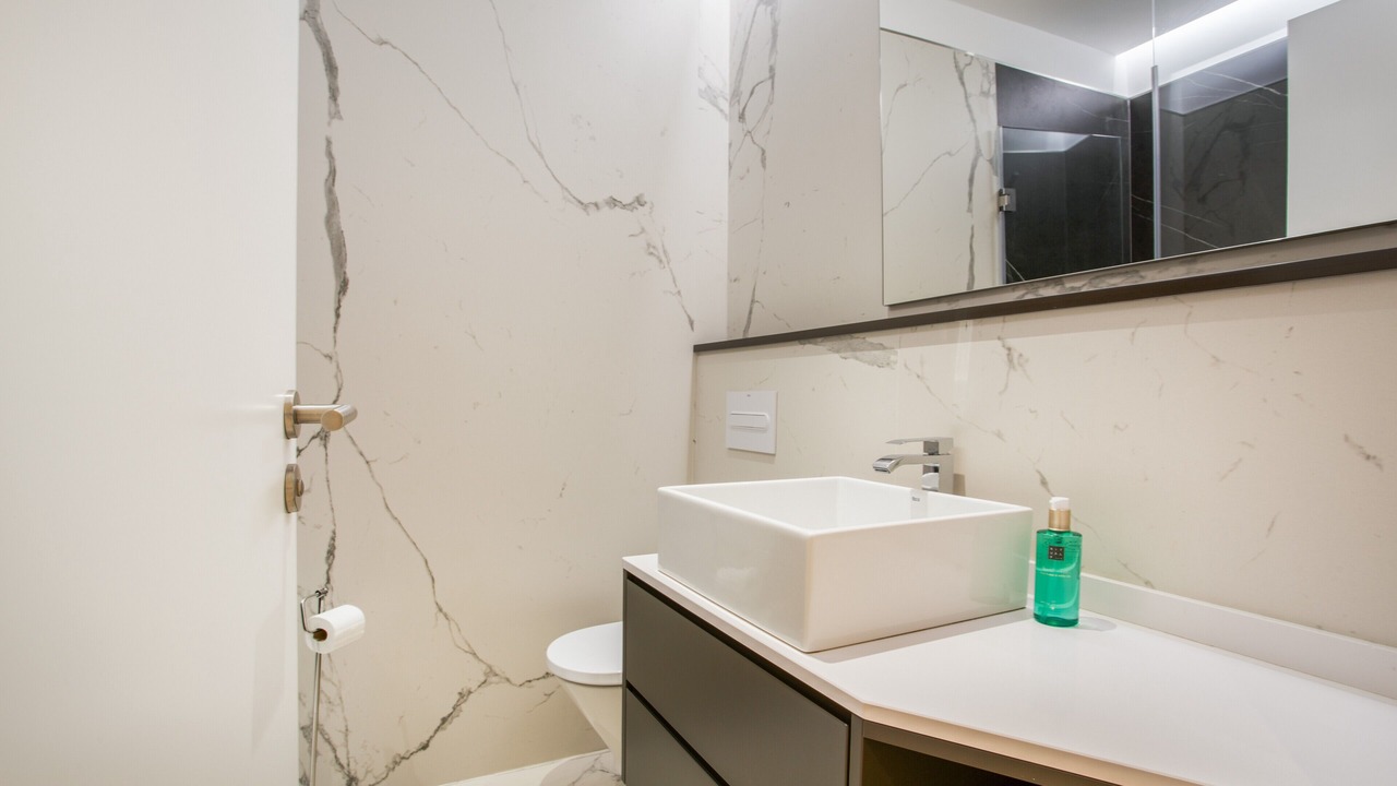 Photo of Bathroom in Santa Cruz de Tenerife