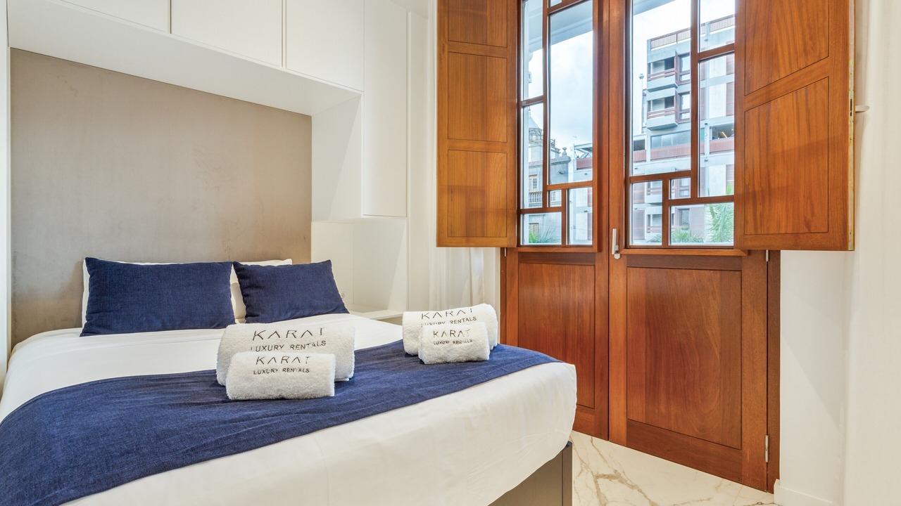 Photo of Bedroom in Santa Cruz de Tenerife