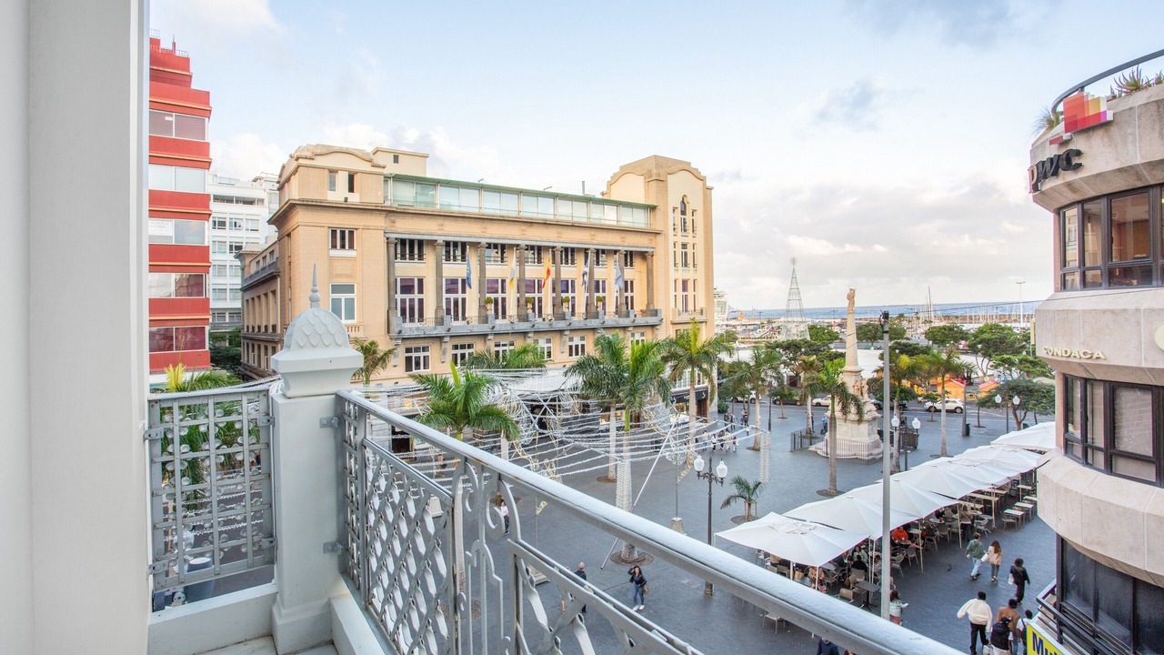 Photo of Outdoor in Santa Cruz de Tenerife