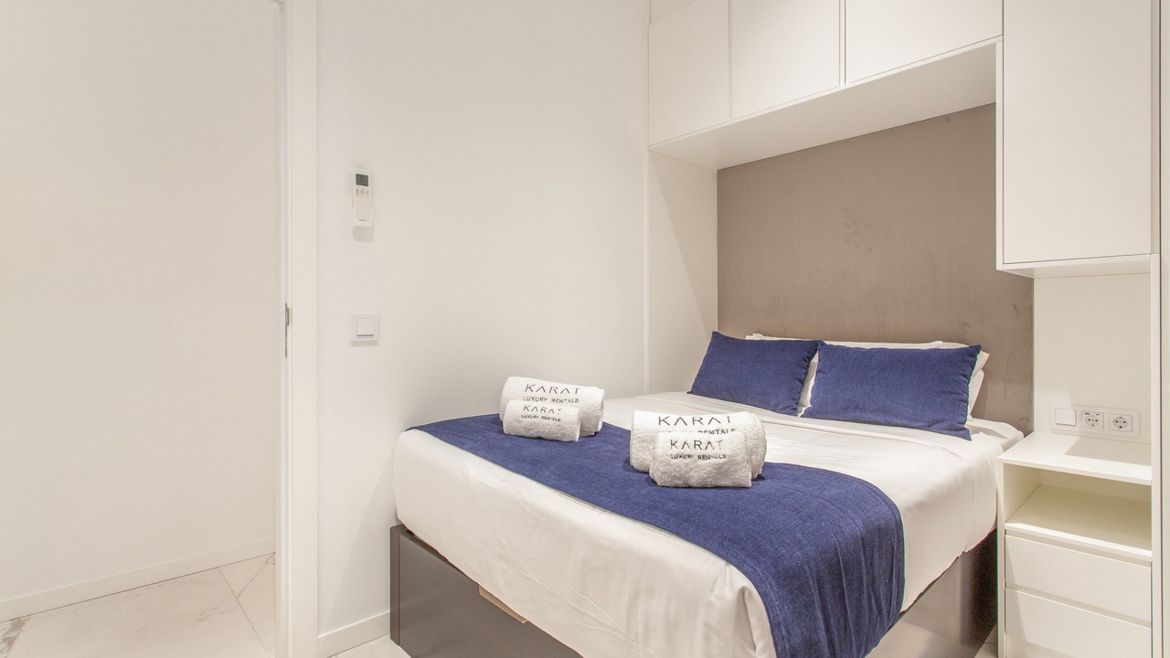Photo of Bedroom in Santa Cruz de Tenerife