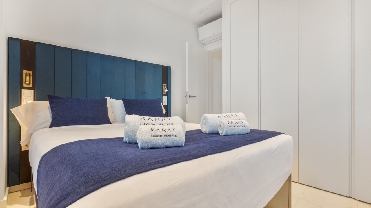 Photo of Bedroom in Santa Cruz de Tenerife