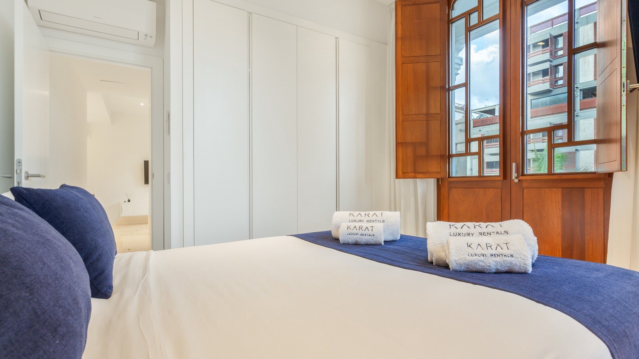 Photo of Bedroom in Santa Cruz de Tenerife