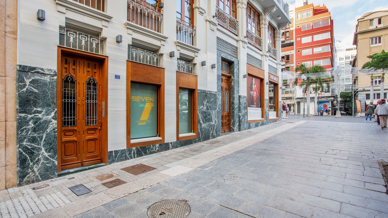 Photo of Others in Santa Cruz de Tenerife