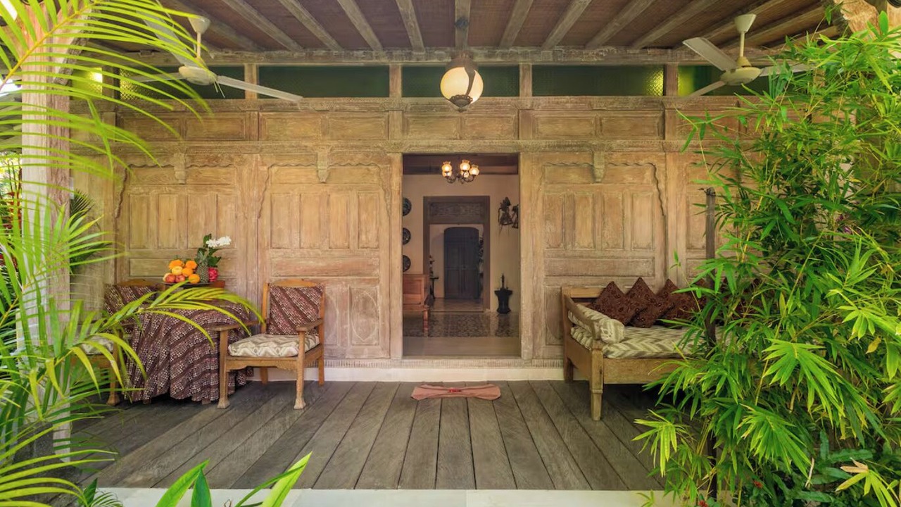Photo of Outdoor in Sanur Kauh