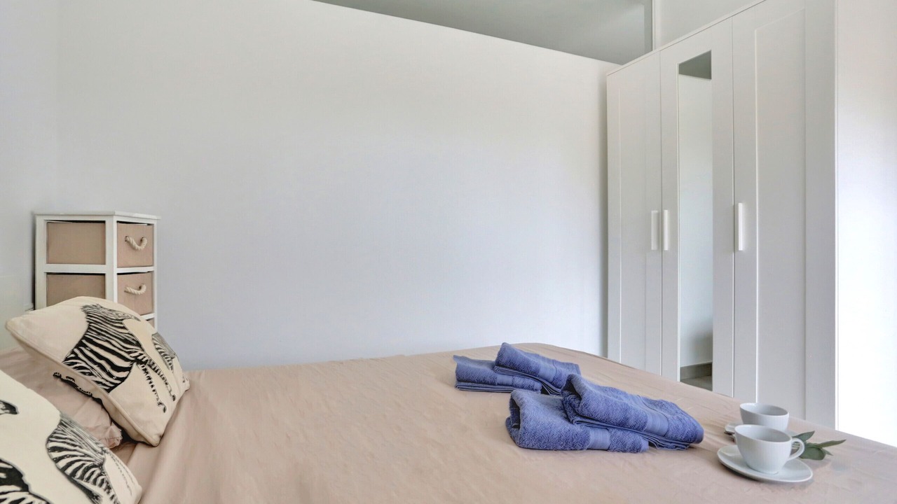 Photo of Bedroom in Chayofa