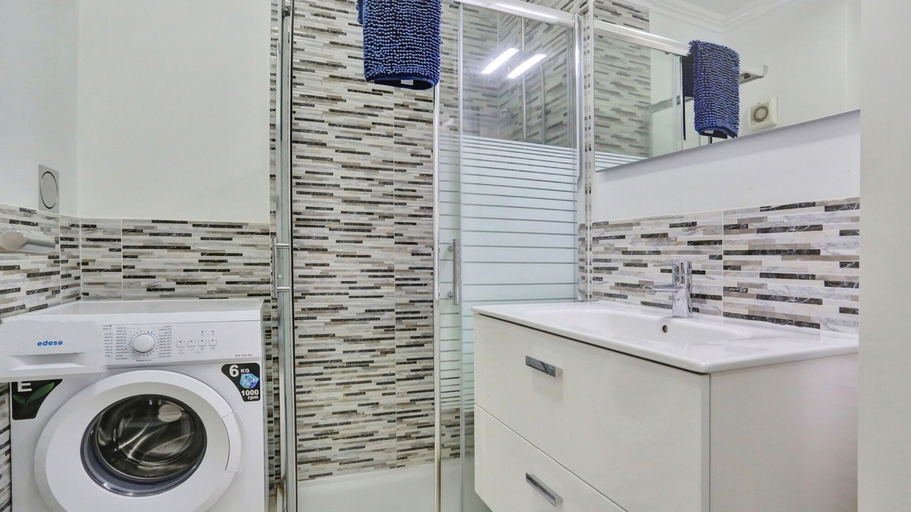 Photo of Bathroom in Chayofa