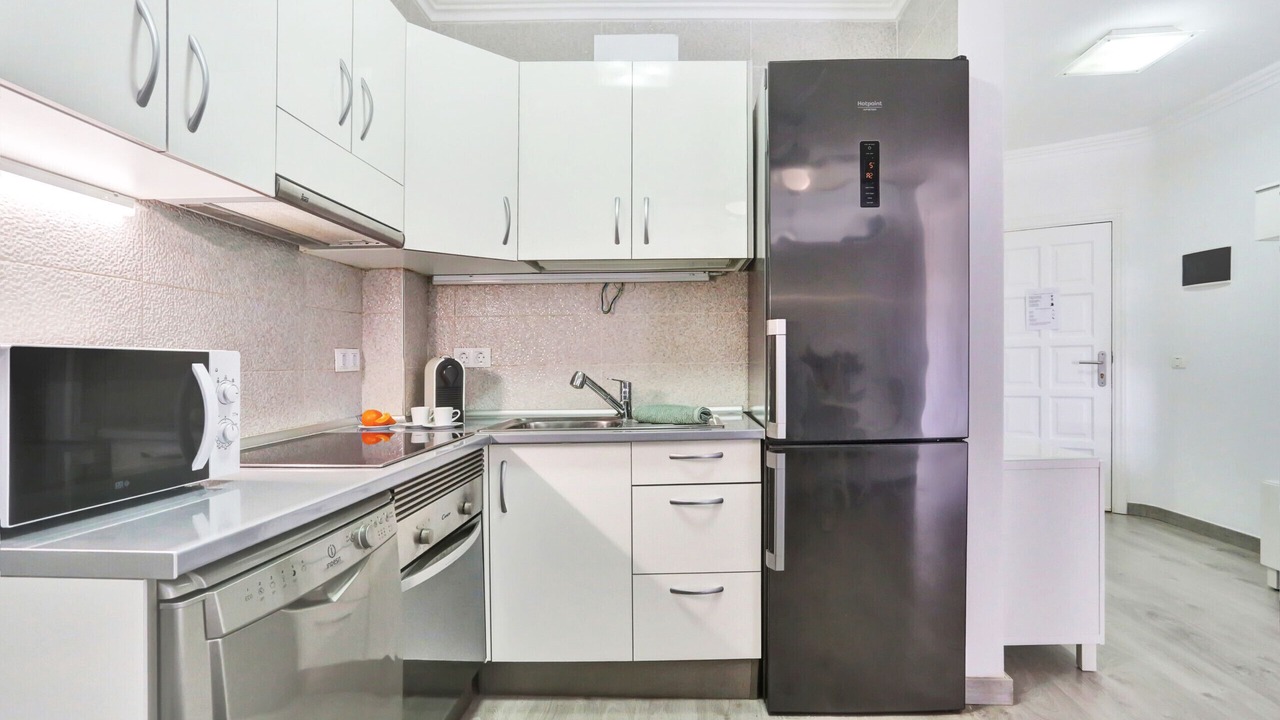 Photo of Kitchen in Chayofa