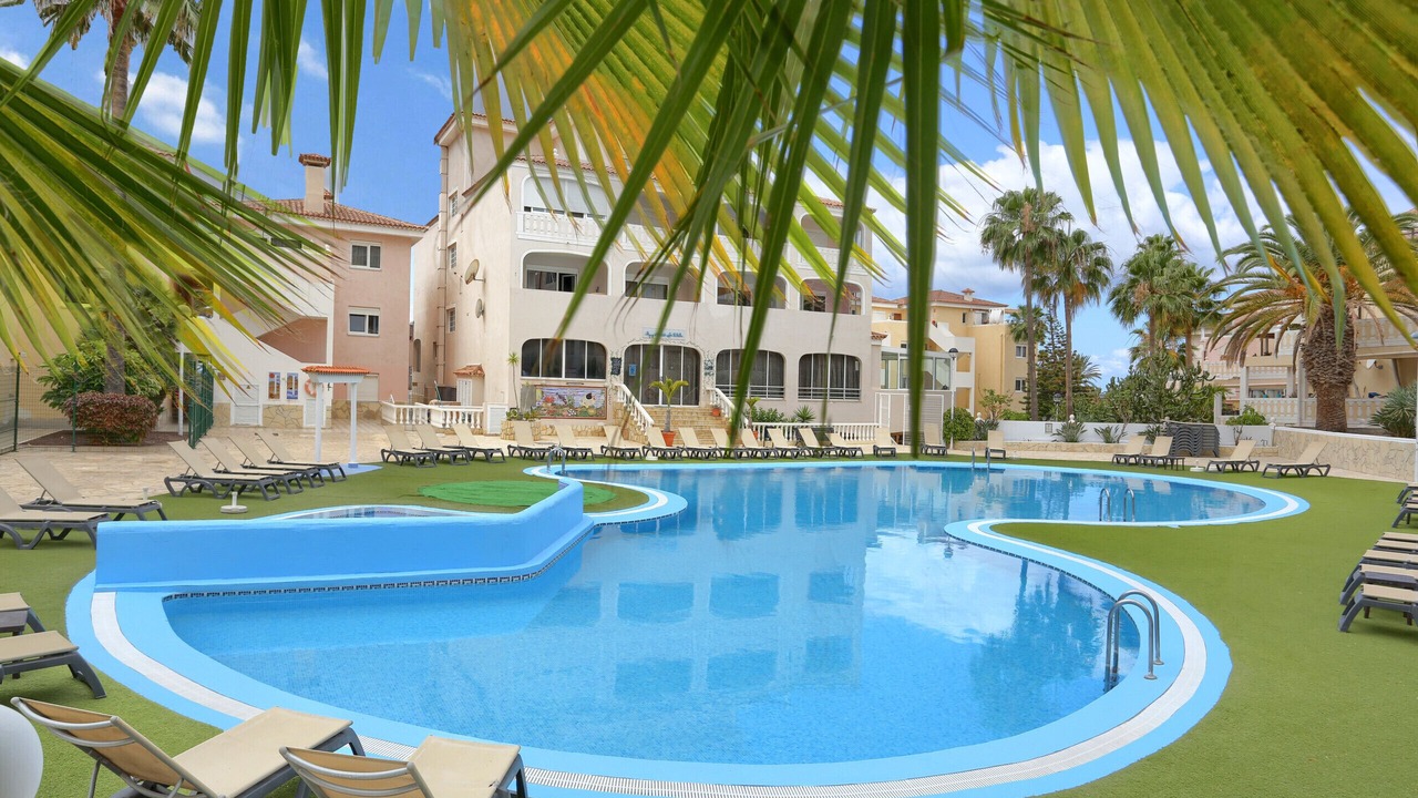 Photo of Outdoor in Chayofa
