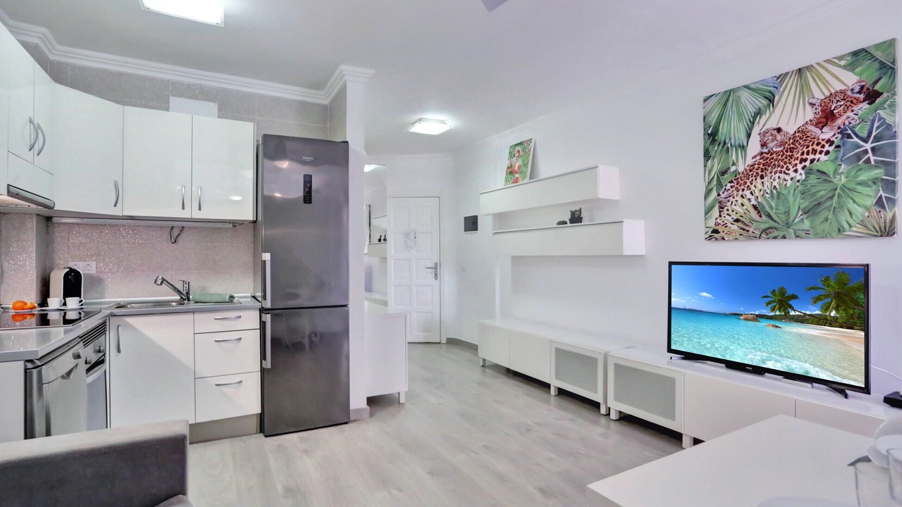 Photo of Kitchen in Chayofa