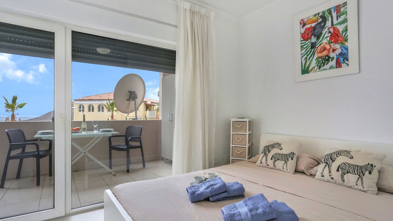 Photo of Bedroom in Chayofa
