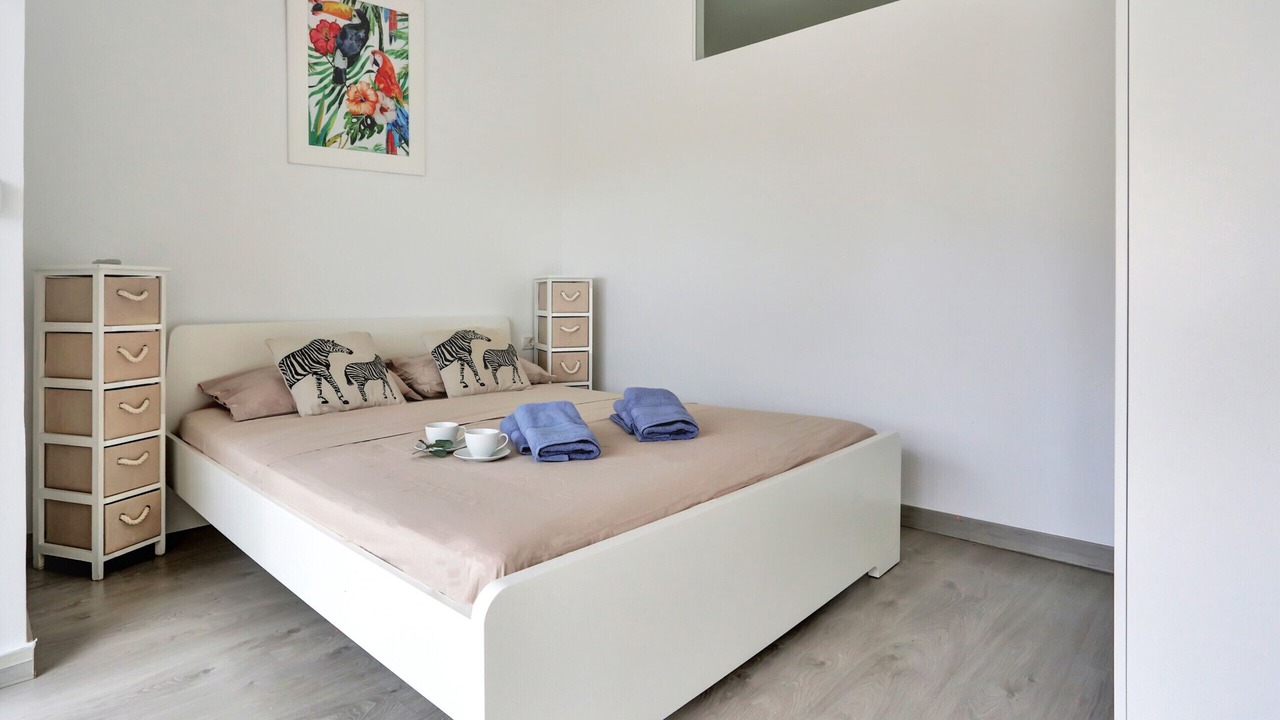 Photo of Bedroom in Chayofa