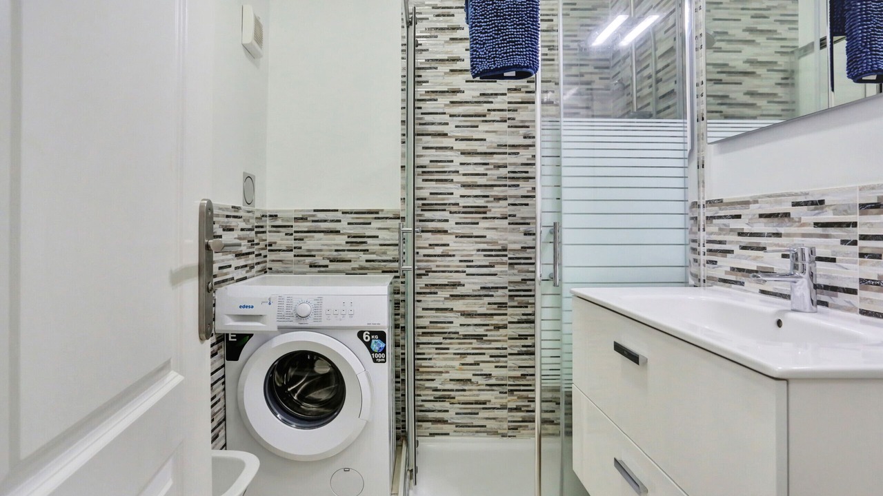 Photo of Bathroom in Chayofa