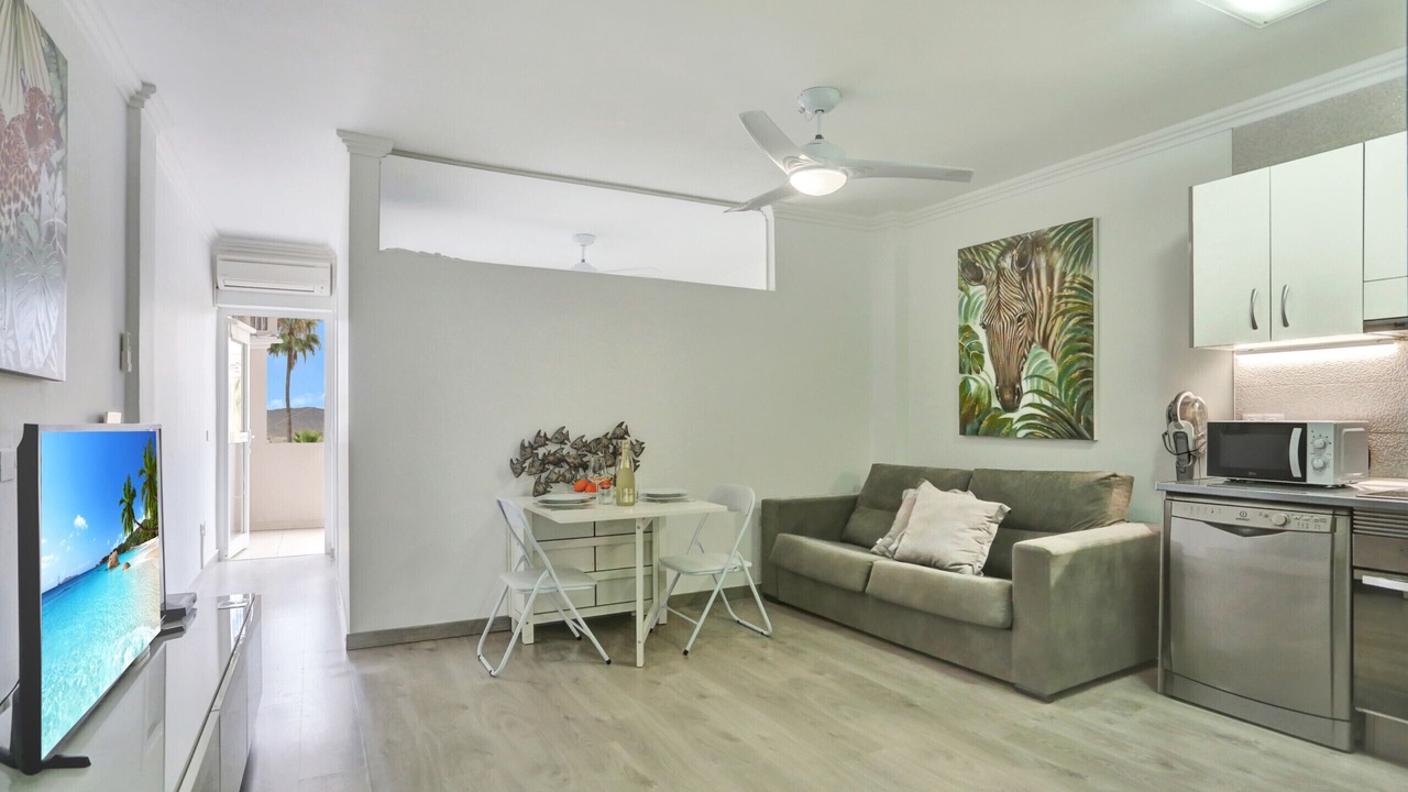 Photo of Livingroom in Chayofa