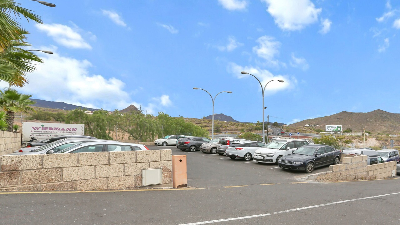 Photo of Outdoor in Chayofa