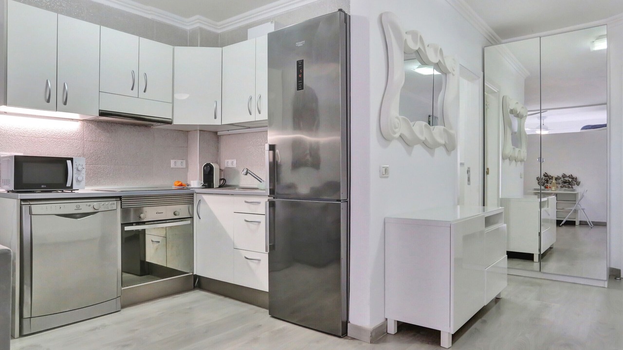 Photo of Kitchen in Chayofa