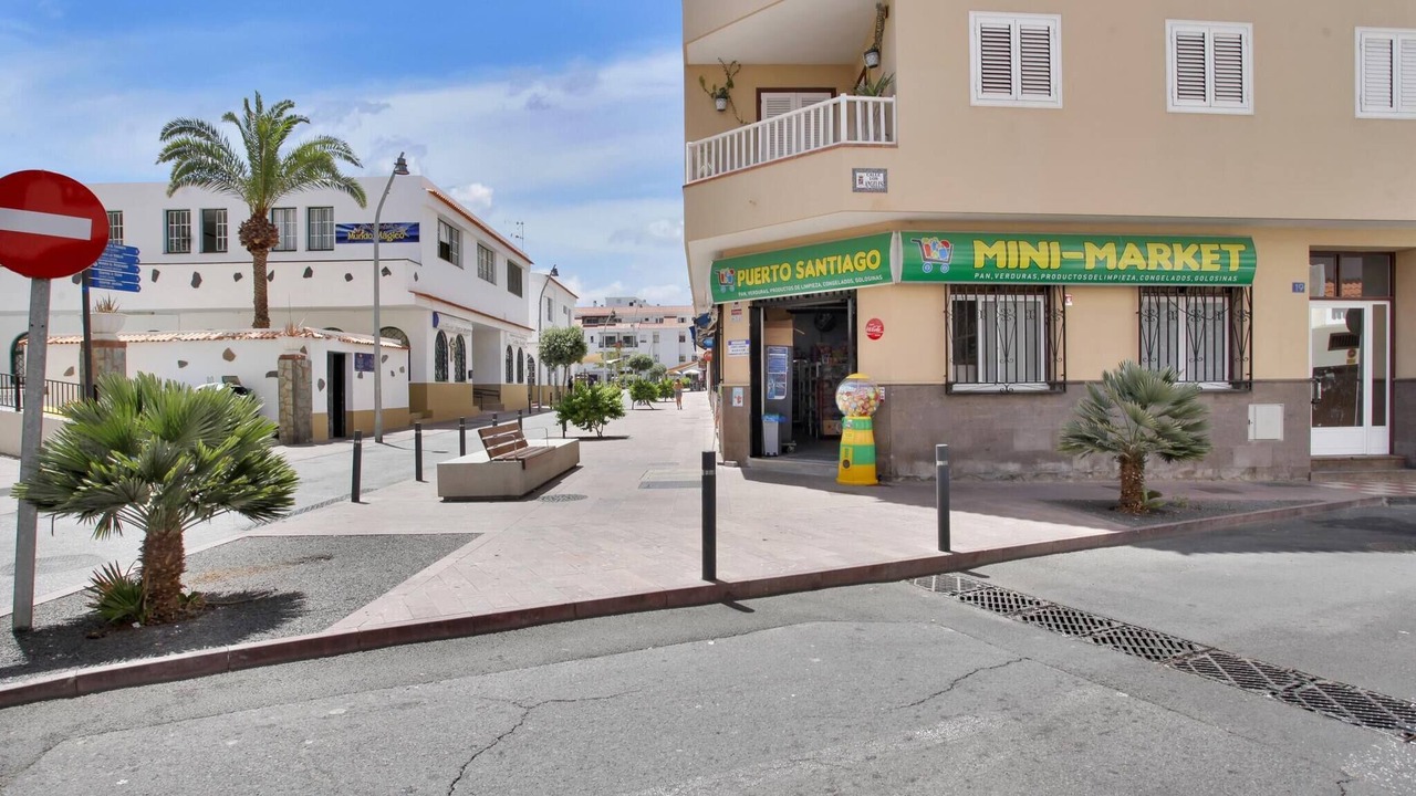 Photo of Outdoor in Puerto de Santiago