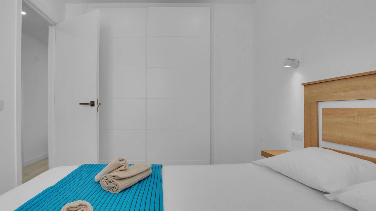 Photo of Bedroom in Puerto de Santiago