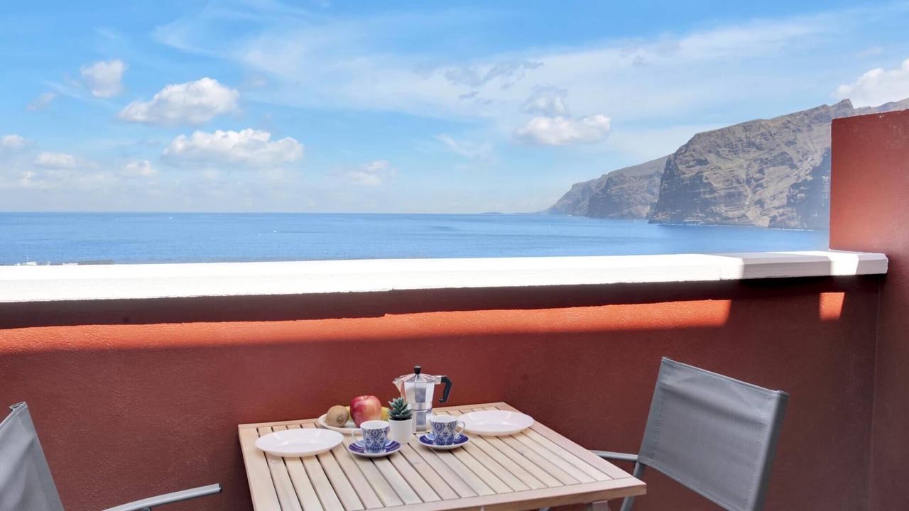 Photo of Outdoor in Puerto de Santiago