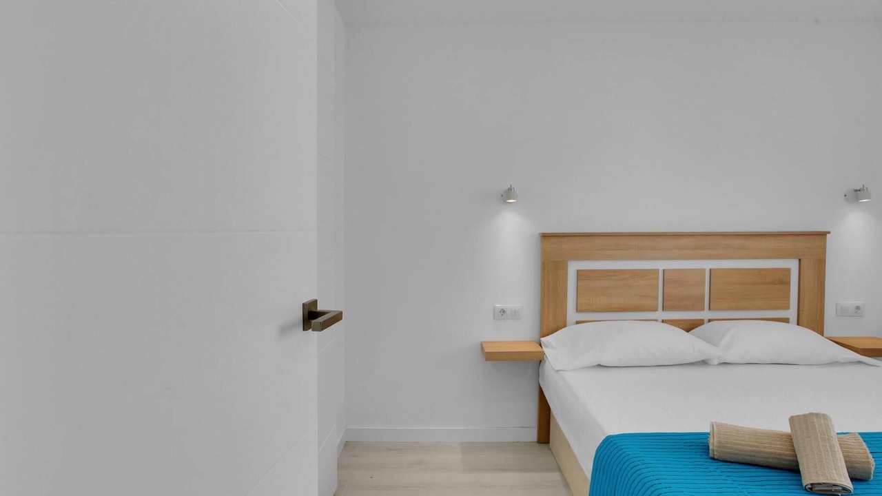 Photo of Bedroom in Puerto de Santiago