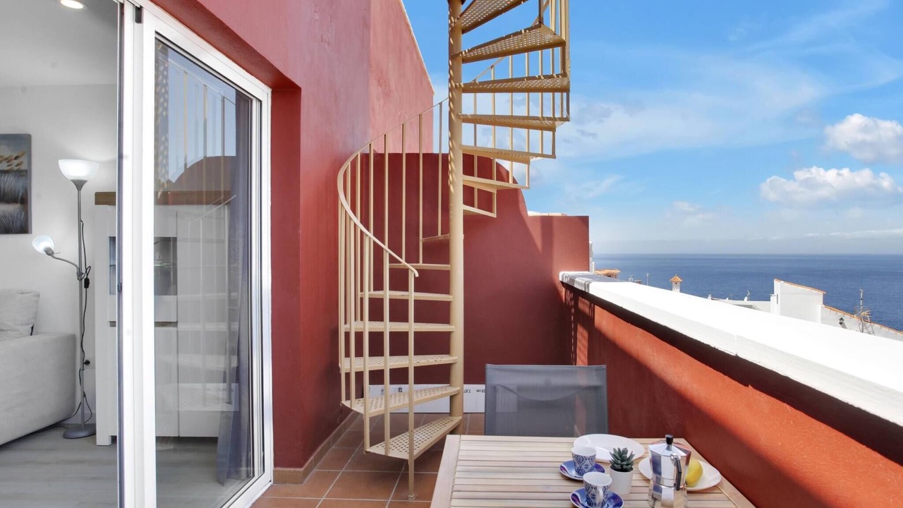 Photo of Outdoor in Puerto de Santiago