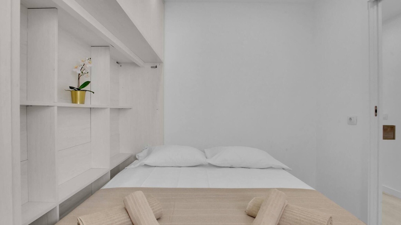 Photo of Bedroom in Puerto de Santiago