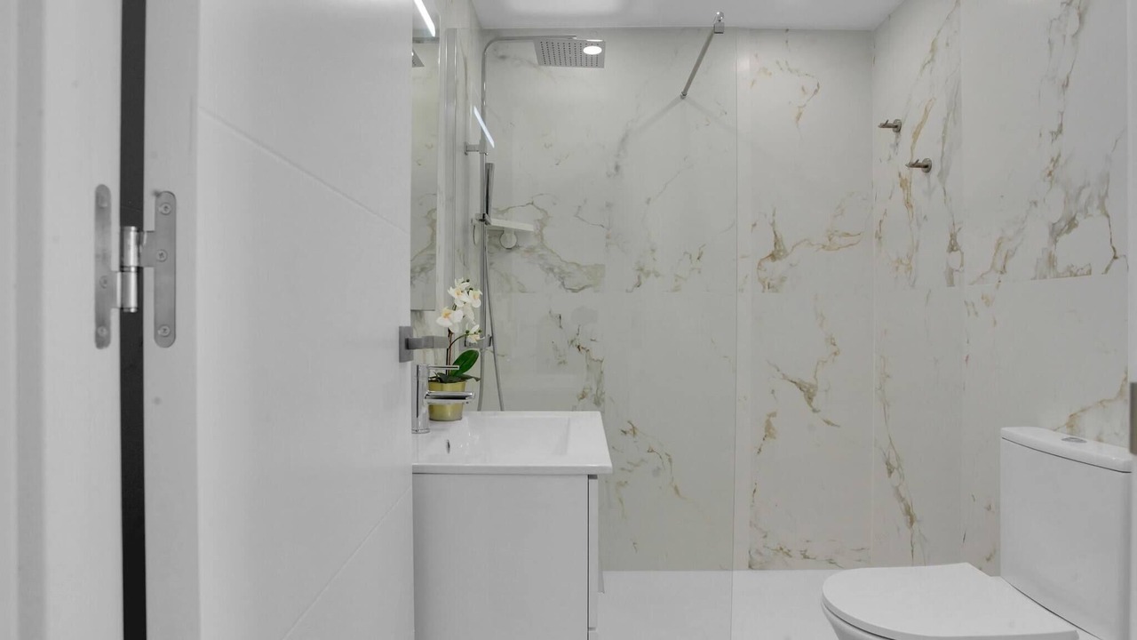 Photo of Bathroom in Puerto de Santiago