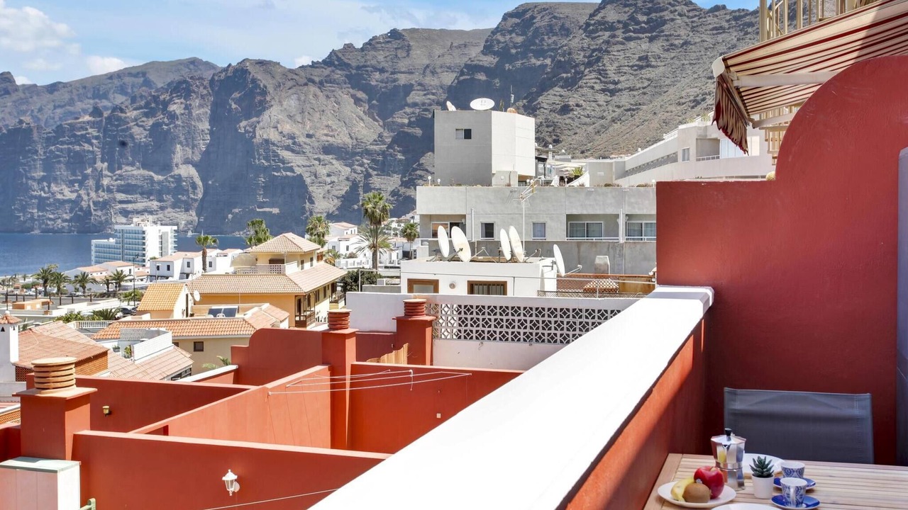 Photo of Outdoor in Puerto de Santiago