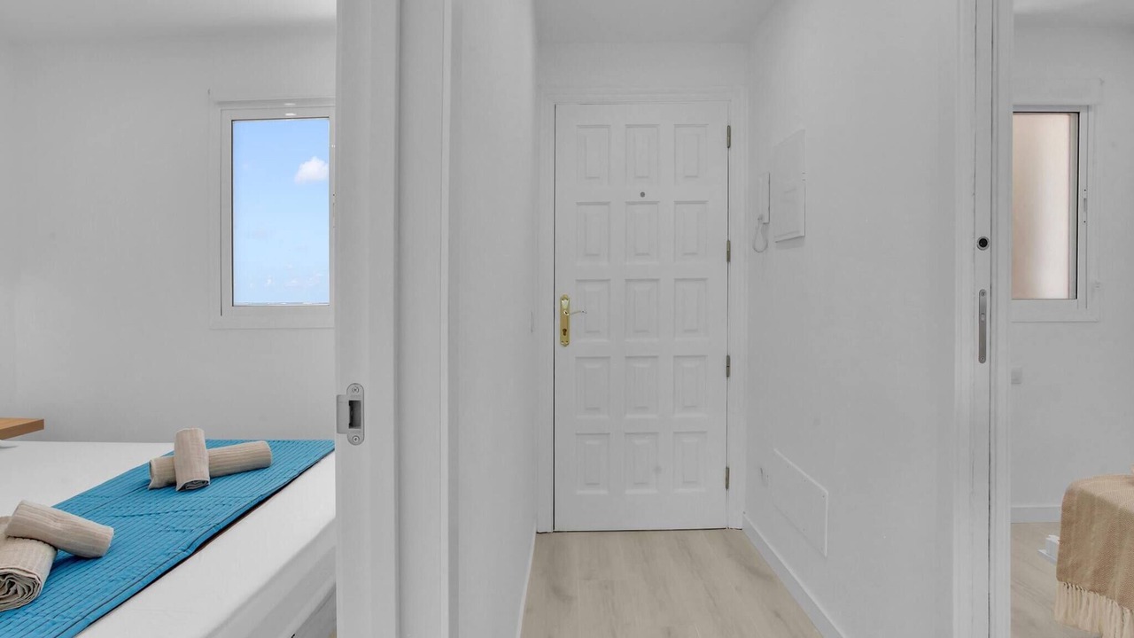 Photo of Bedroom in Puerto de Santiago