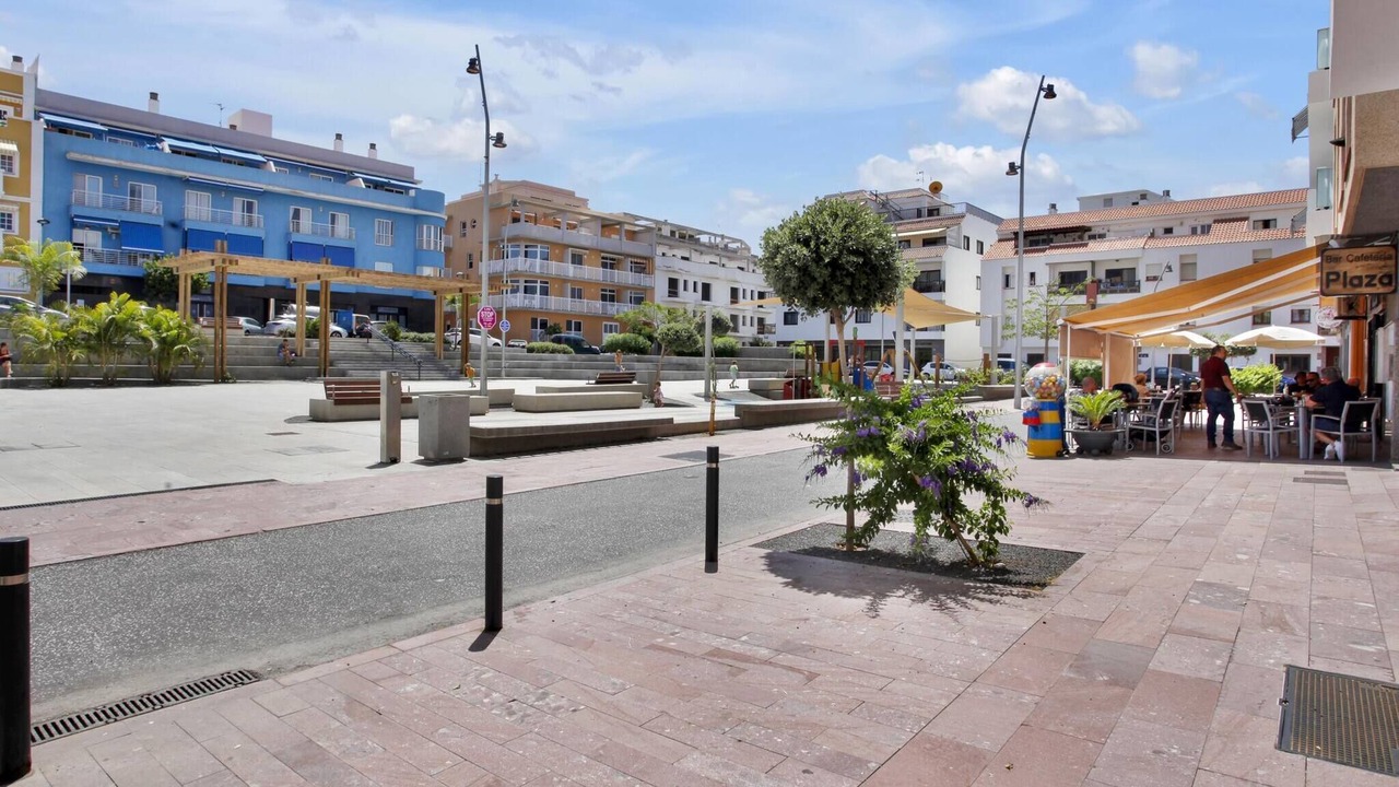 Photo of Outdoor in Puerto de Santiago