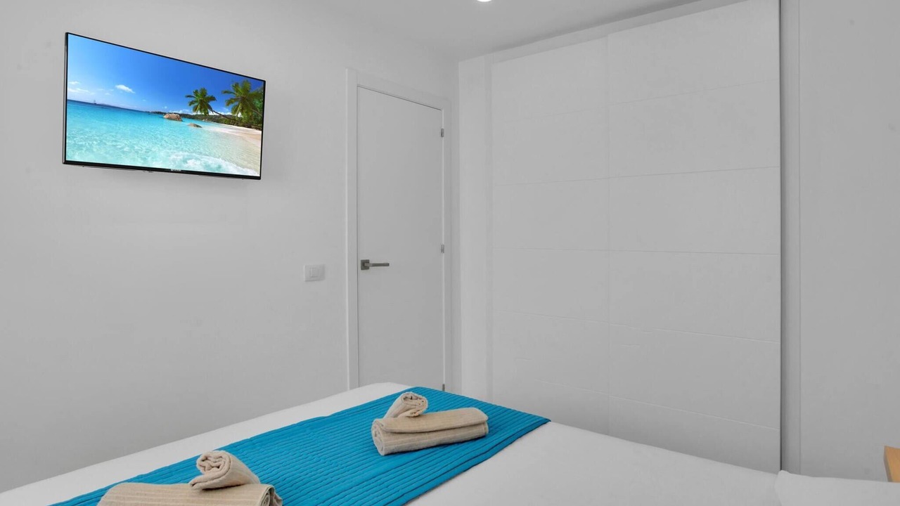 Photo of Bedroom in Puerto de Santiago