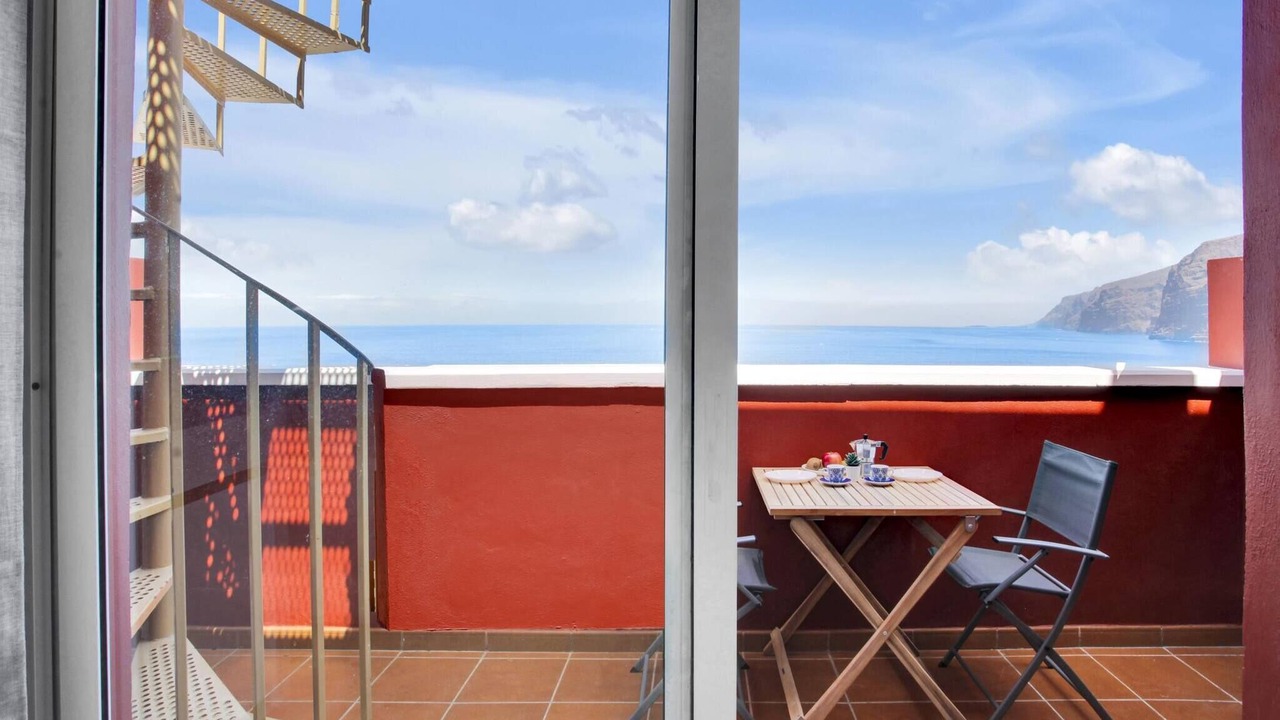 Photo of Outdoor in Puerto de Santiago