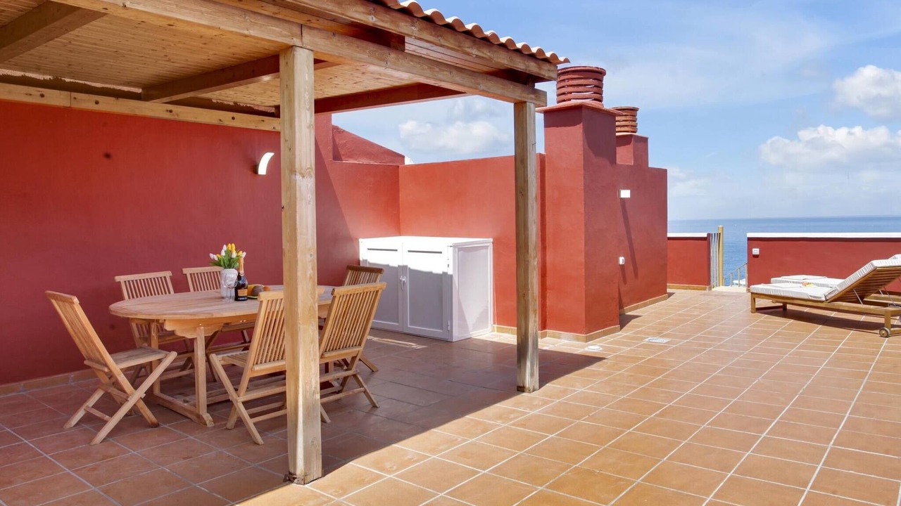 Photo of Outdoor in Puerto de Santiago