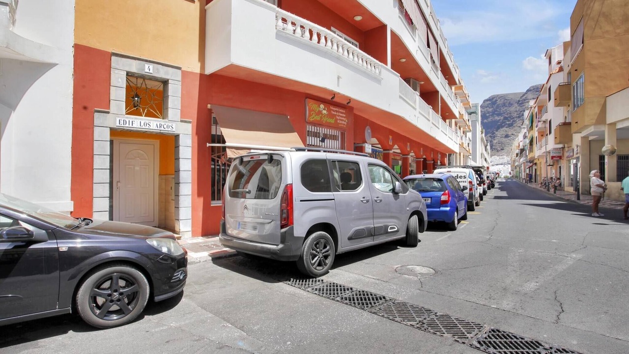 Photo of Outdoor in Puerto de Santiago