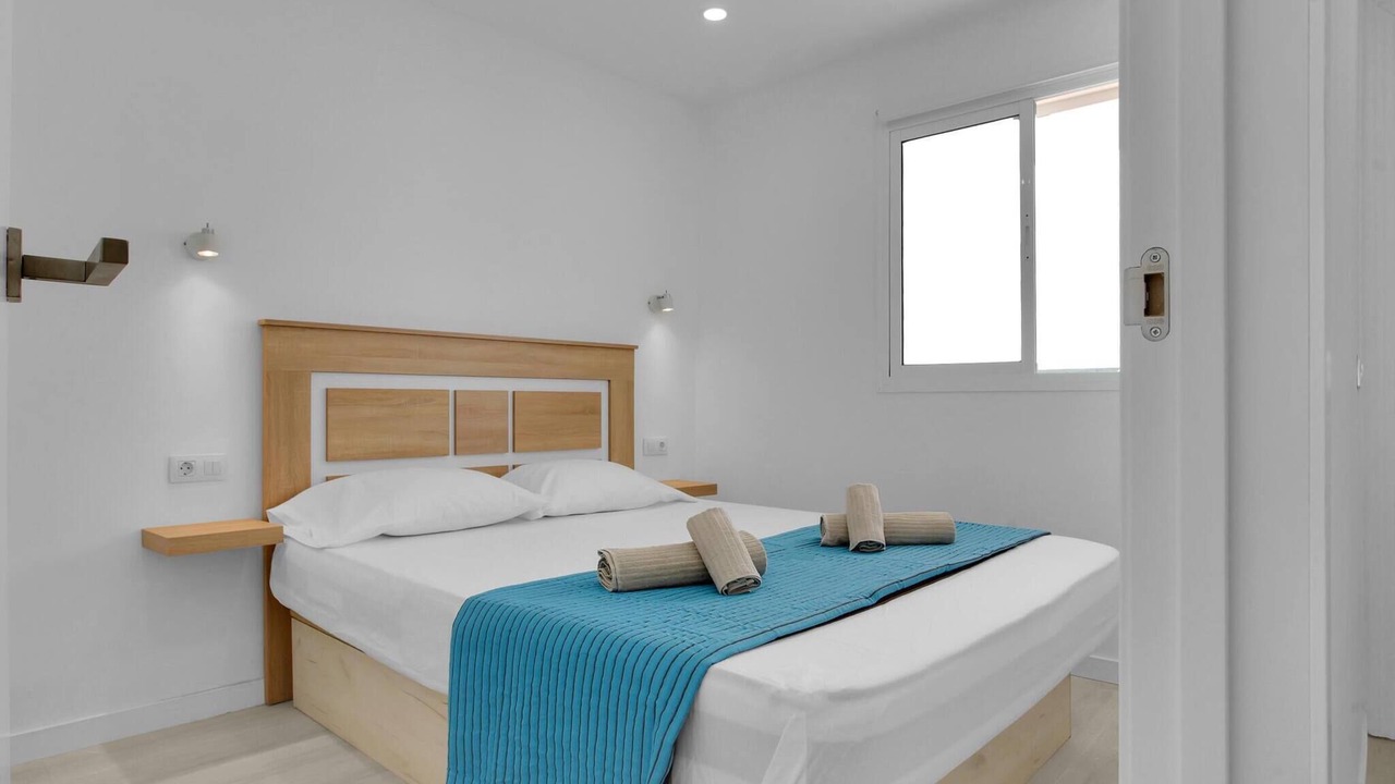Photo of Bedroom in Puerto de Santiago