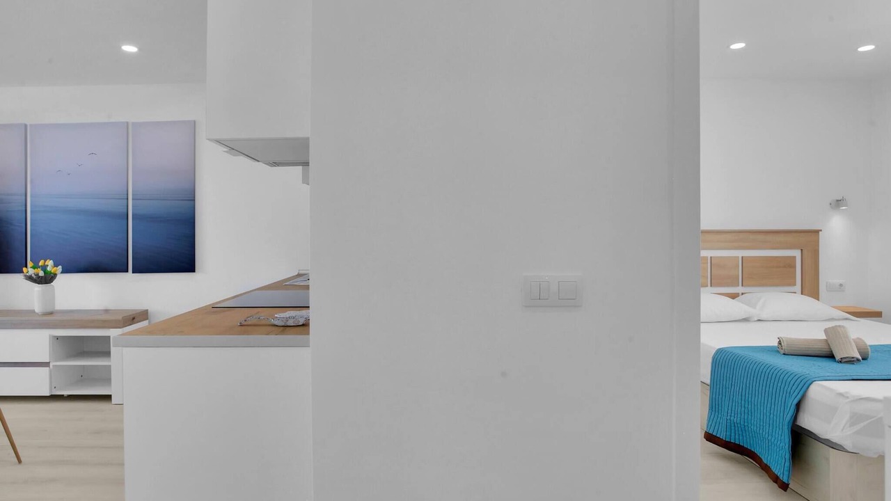Photo of Bedroom in Puerto de Santiago