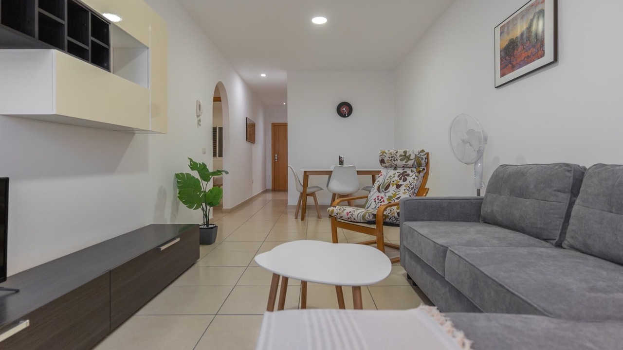 Photo of Livingroom in Los Abrigos