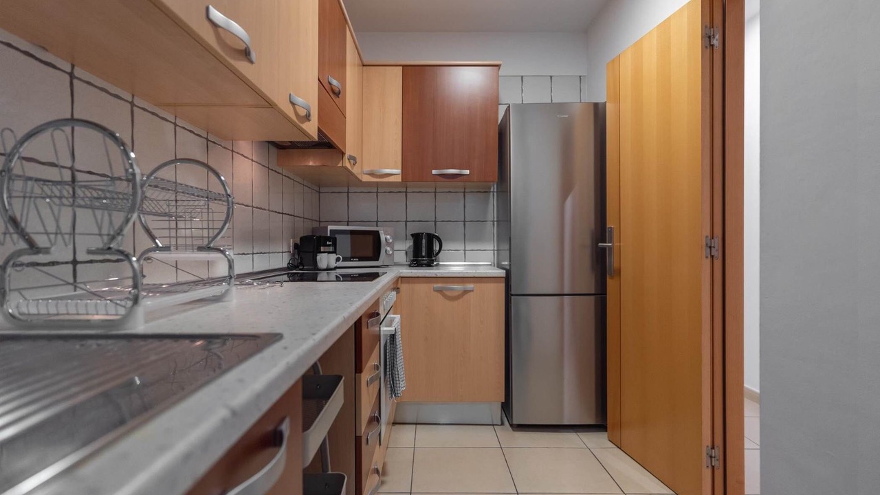 Photo of Kitchen in Los Abrigos