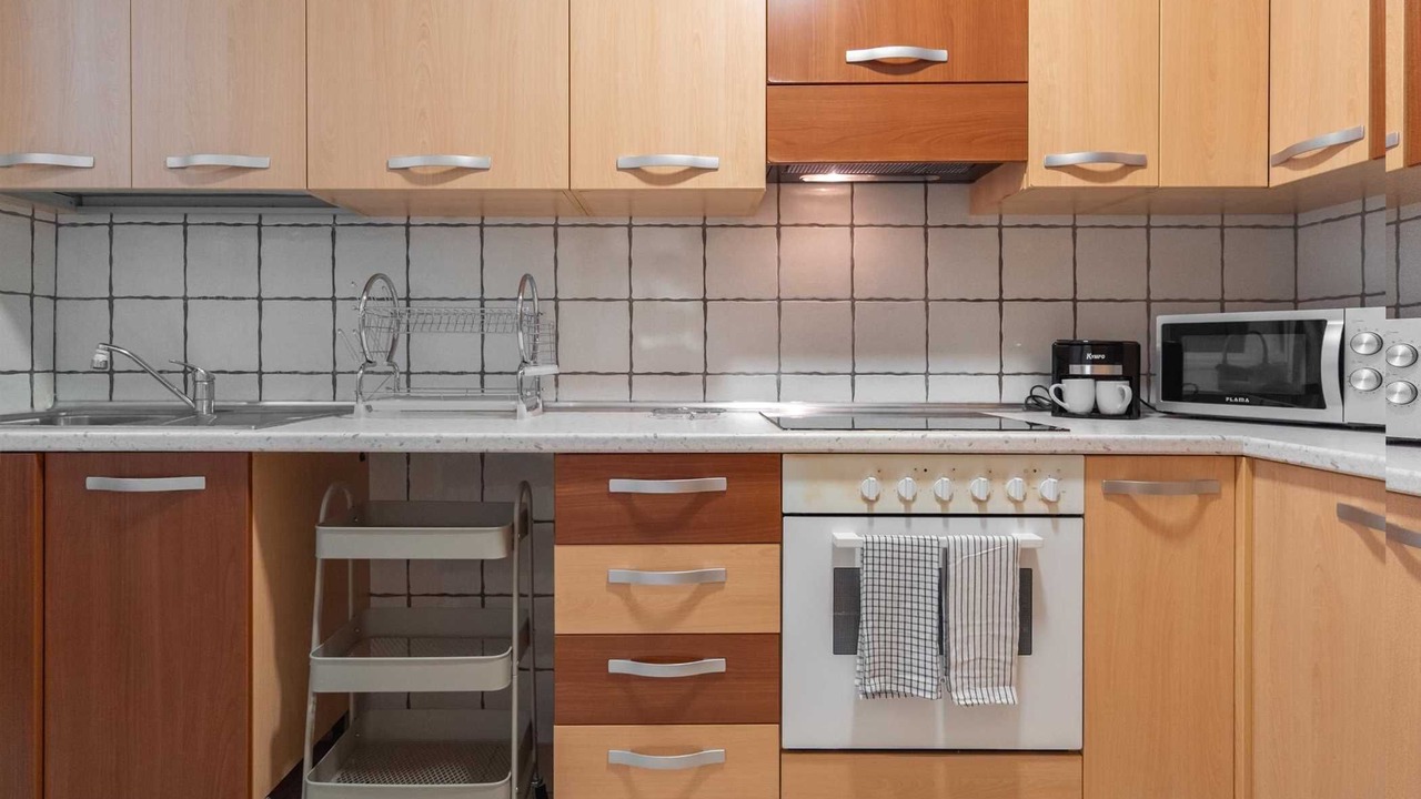 Photo of Kitchen in Los Abrigos