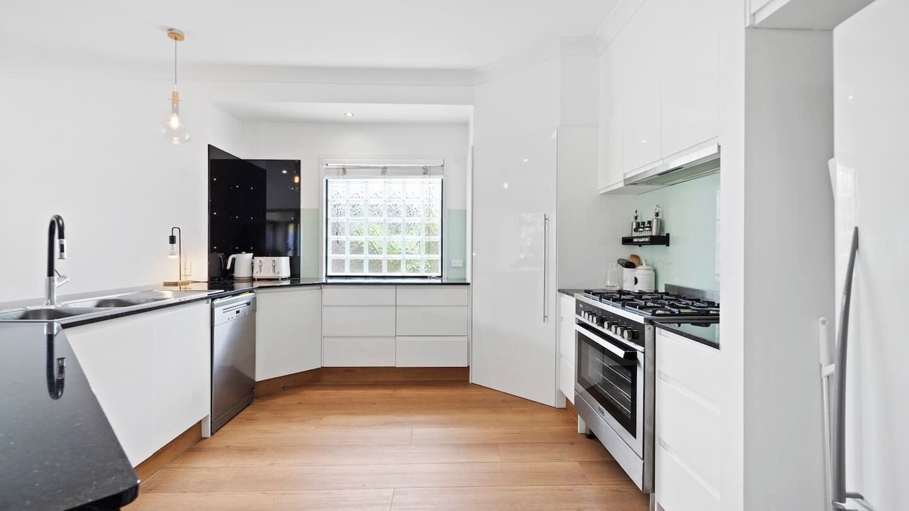 Photo of Kitchen in Coomera