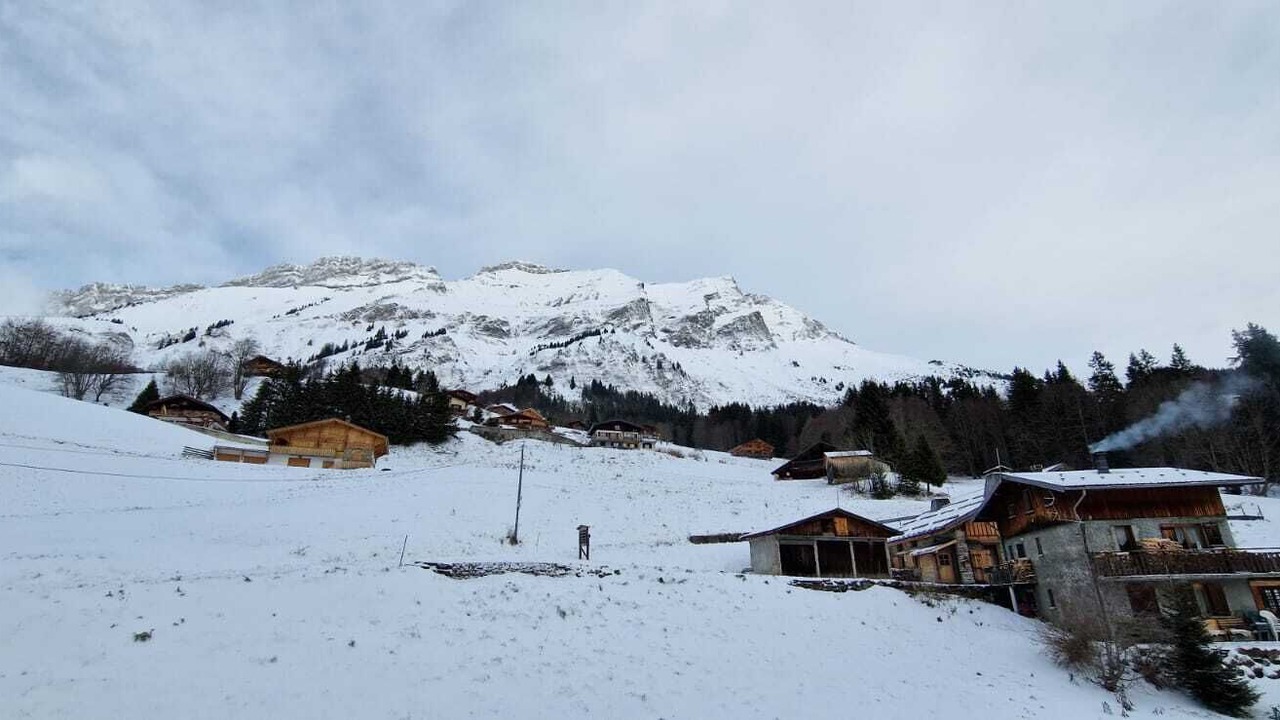 Photo of Others in La Giettaz