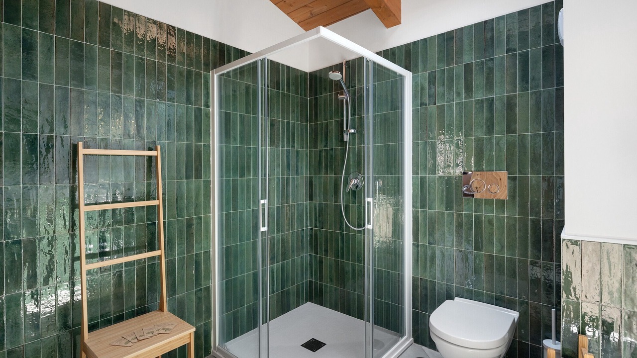Photo of Bathroom in Fisciano