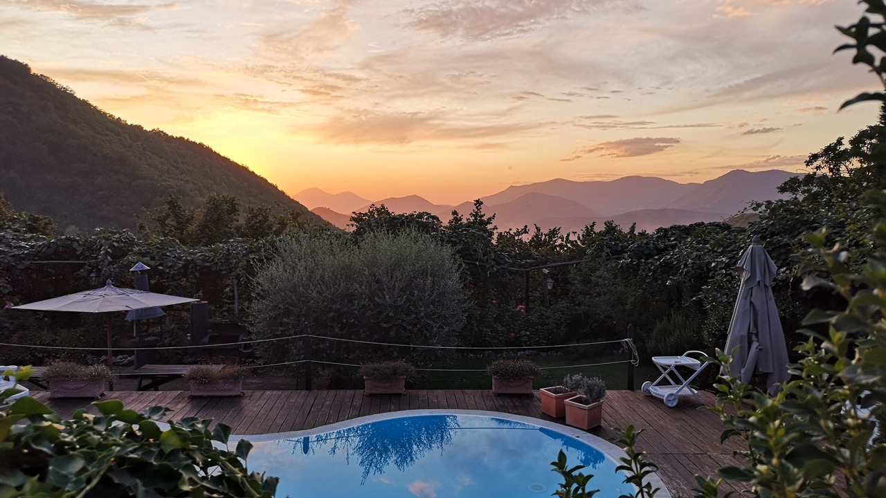 Photo of Outdoor in Fisciano