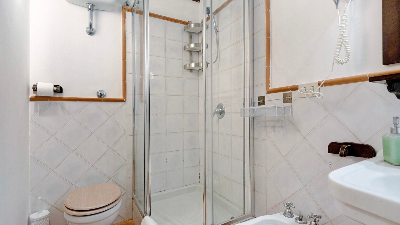 Photo of Bathroom in Fisciano