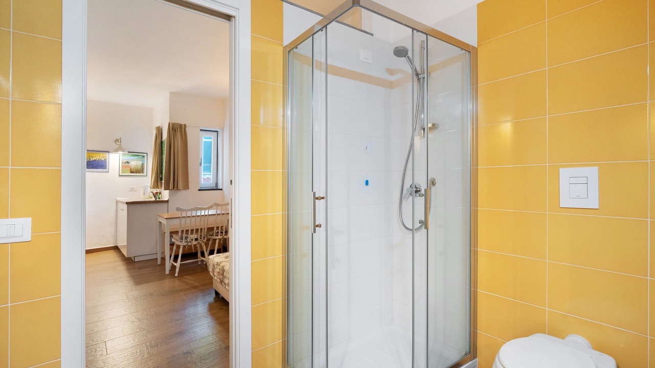 Photo of Bathroom in Fisciano