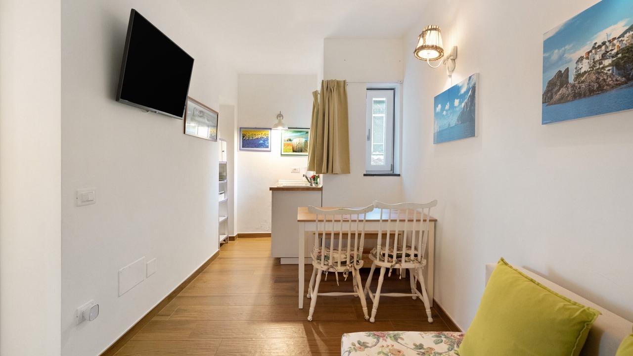 Photo of Livingroom in Fisciano