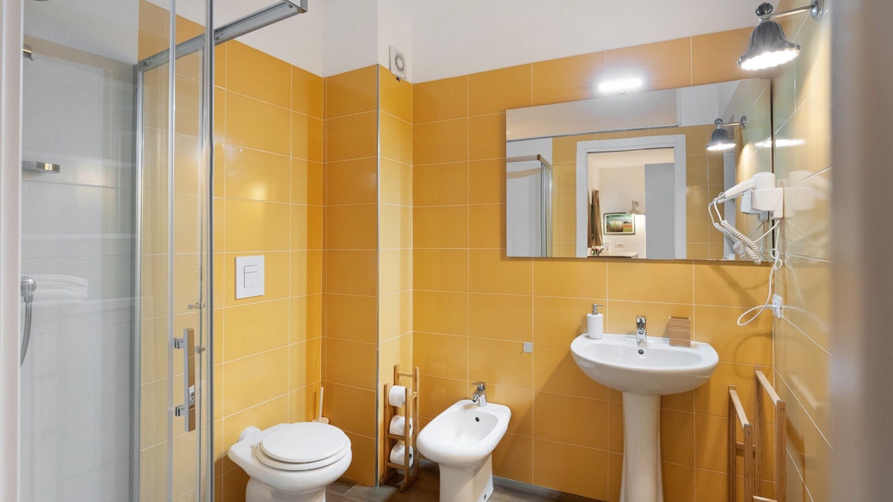 Photo of Bathroom in Fisciano