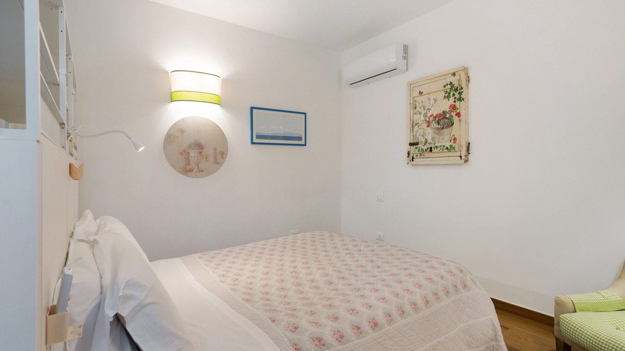 Photo of Bedroom in Fisciano