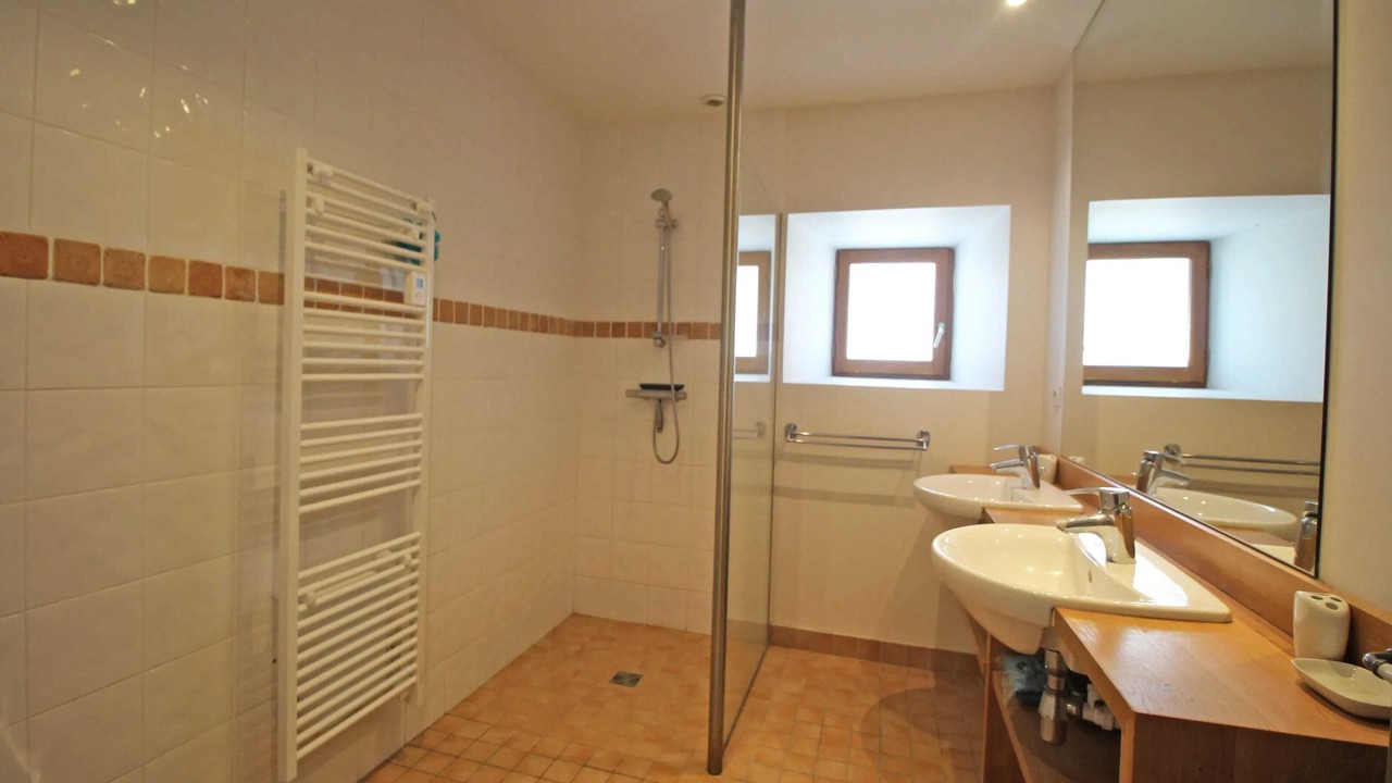 Photo of Bathroom in Saint-Sylvestre
